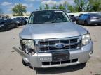 2011 Ford Escape Xlt на продаже в Bridgeton, MO - Front End