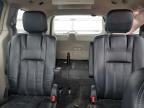 2012 Chrysler Town & Country Touring L for Sale in Elgin, IL - Front End