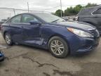 2011 Hyundai Sonata Gls na sprzedaż w Moraine, OH - Side