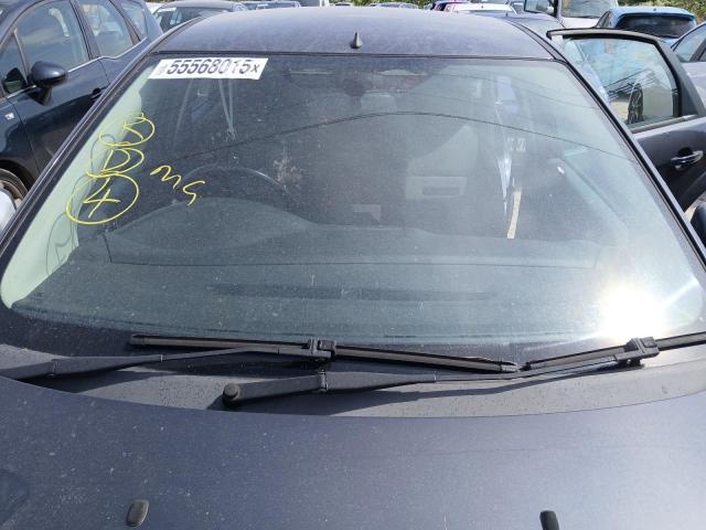 2009 FORD FOCUS ZETE