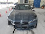 2024 Bmw M3 Competition na sprzedaż w Homestead, FL - Front End