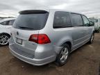 2010 Volkswagen Routan Sel en Venta en Elgin, IL - Rear End