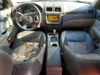 2010 Mercury Milan Hybrid en Venta en Arcadia, FL - Front End