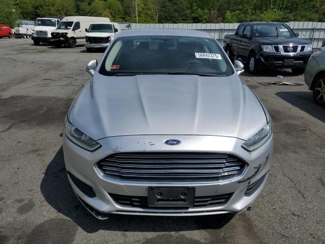  FORD FUSION 2014 Сріблястий