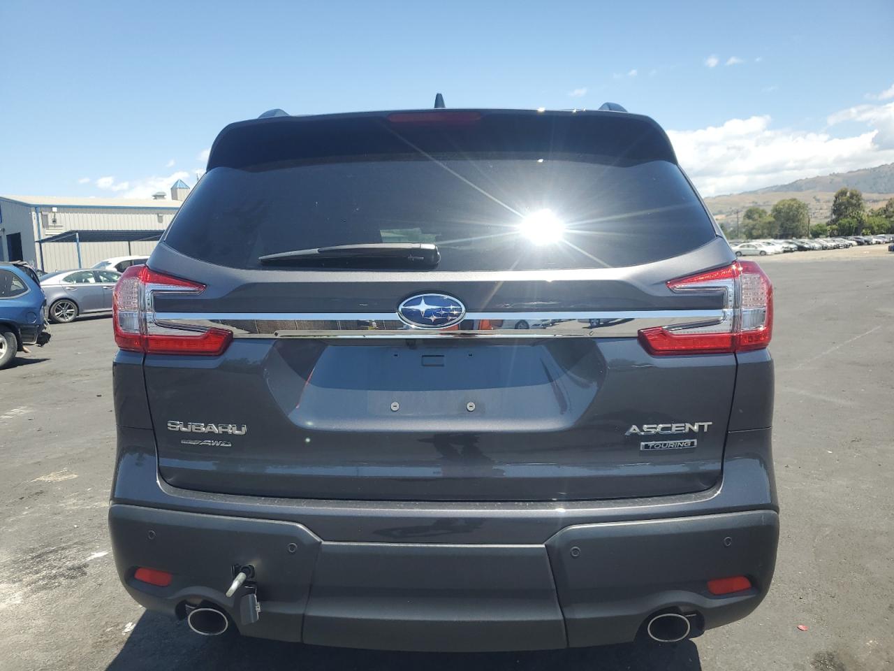 2024 Subaru Ascent Touring VIN: 4S4WMAWD7R3403561 Lot: 56973125