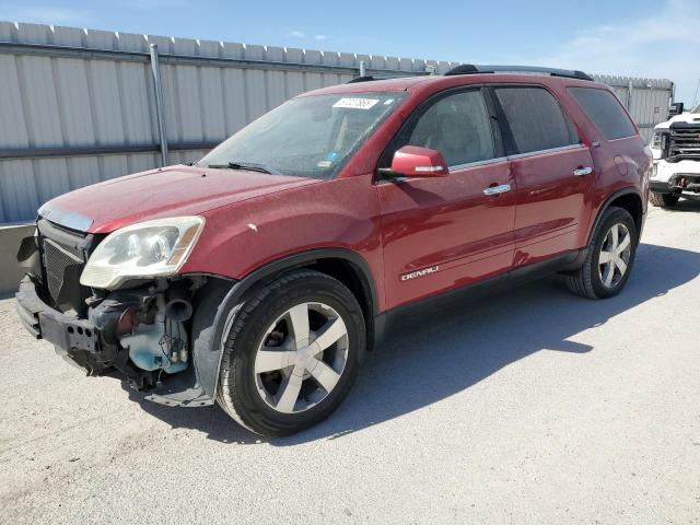 2012 Gmc Acadia Slt-1