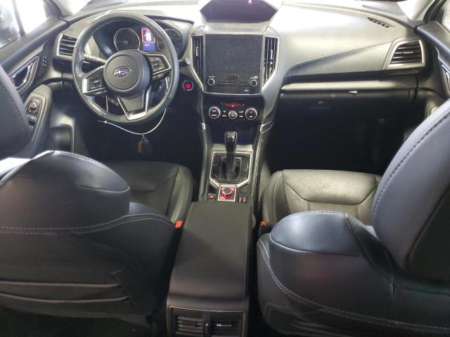  SUBARU FORESTER 2024 Угольный