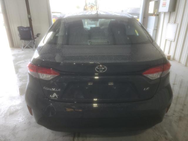  TOYOTA COROLLA 2024 Gray