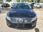 2013 Volkswagen Cc Sport zu verkaufen in Bridgeton, MO - Side