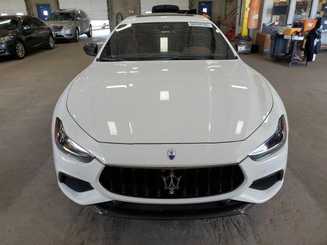  MASERATI GHIBLI MOD 2023 Biały
