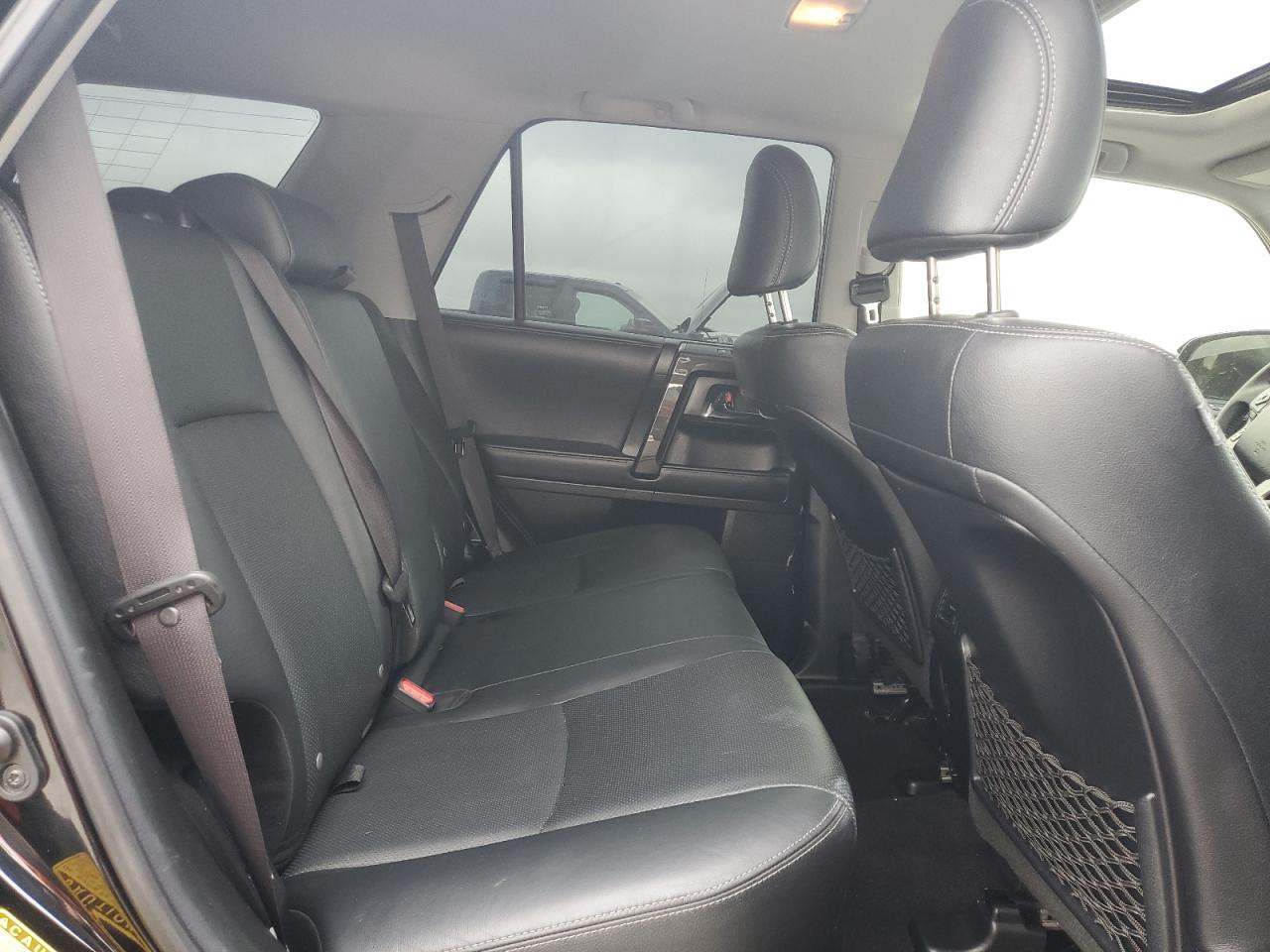 2019 Toyota 4Runner Sr5/Sr5 Premium VIN: JTEBU5JR4K5701195 Lot: 56666725