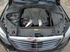 2015 Mercedes-Benz S 550 zu verkaufen in Indianapolis, IN - Side