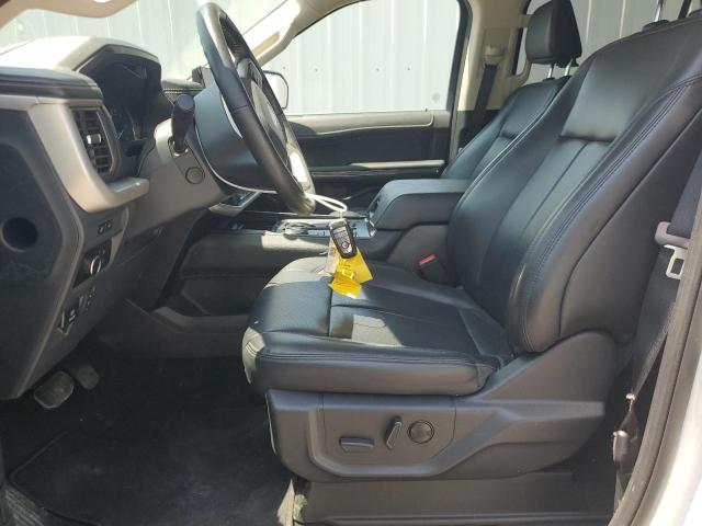  FORD EXPEDITION 2024 White