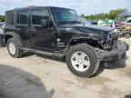 2017 Jeep Wrangler Unlimited Sport за продажба в Jacksonville, FL - Front End