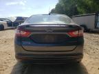 2015 Ford Fusion Titanium Phev на продаже в Austell, GA - Front End