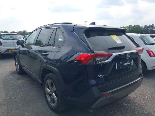 2021 TOYOTA RAV4 DESIG