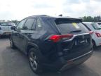 2021 TOYOTA RAV4 DESIG for sale at Copart GLOUCESTER