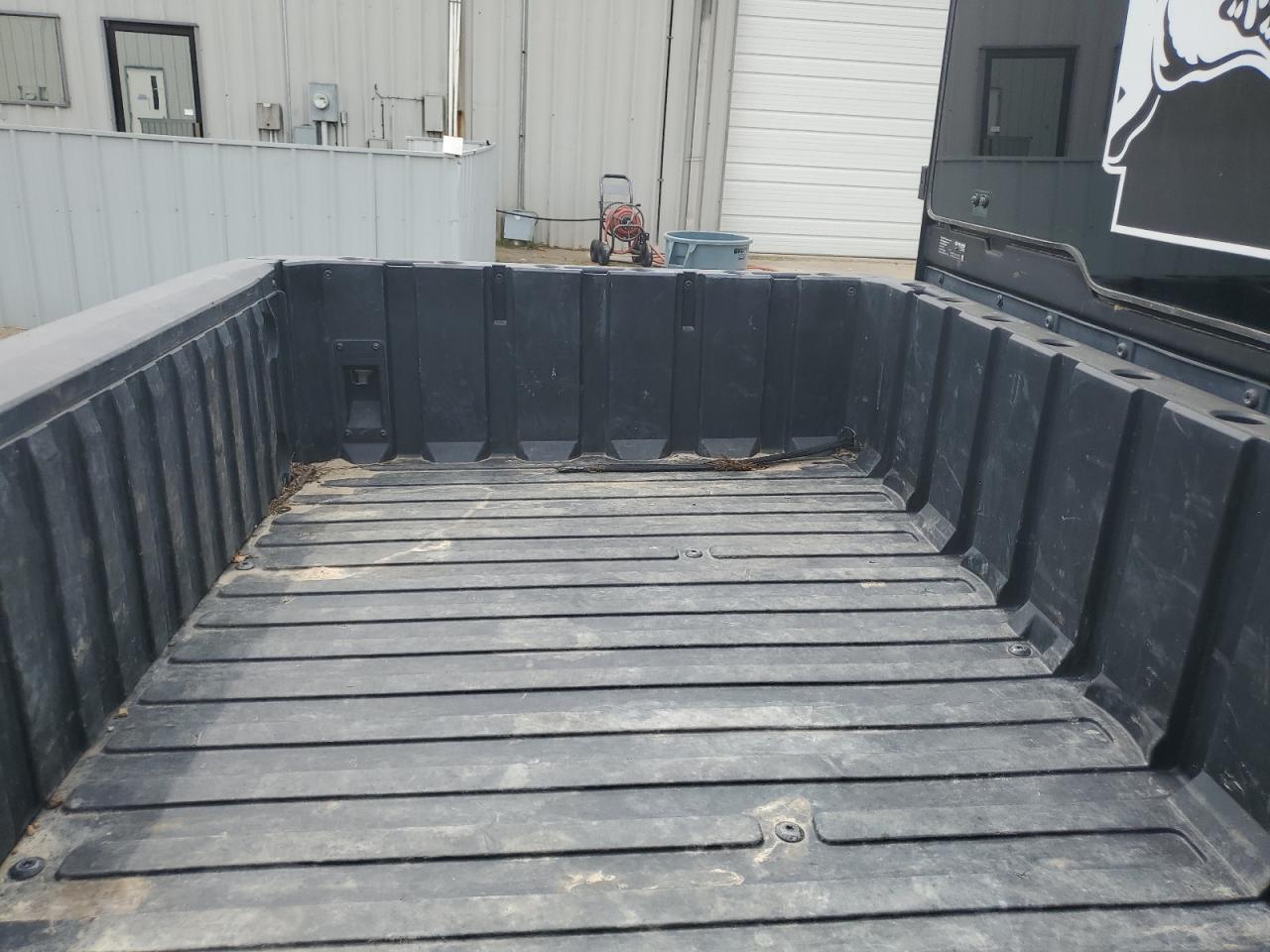 2023 Polaris Ranger Xp 1000 Northstar Trail Boss VIN: 4XARRV999P8051074 Lot: 57052205
