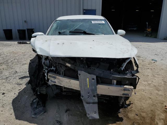  NISSAN ALTIMA 2020 White