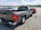 2007 Chevrolet Silverado C1500 for Sale in Spartanburg, SC - Side