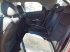2011 HONDA CIVIC SI I for sale at Copart BRISTOL
