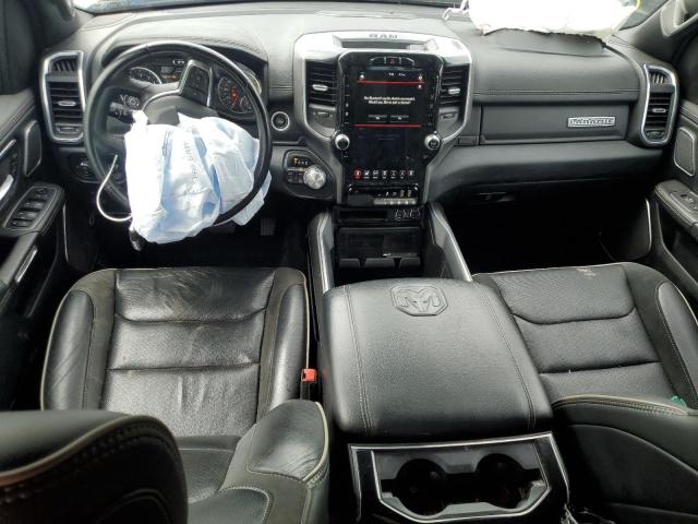  RAM 1500 2021 Szary