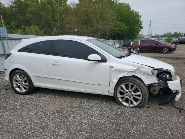 2008 SATURN ASTRA XR