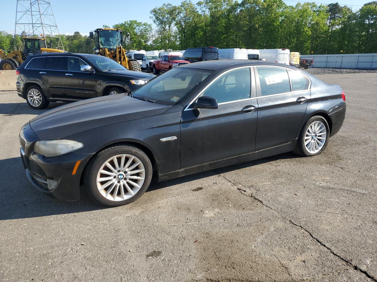 2011 Bmw 535 I for Sale in Glassboro, NJ - Normal Wear