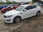 2014 Kia Optima Lx for Sale in Fort Wayne, IN - Normal Wear