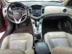 2011 Chevrolet Cruze Ltz იყიდება Farr West-ში, UT - Side