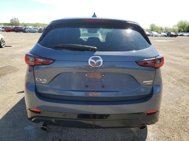 2024 MAZDA CX-5 PREMIUM  