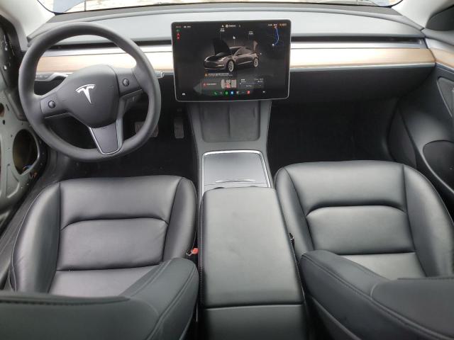  TESLA MODEL 3 2023 Сірий