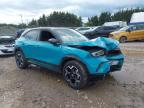 2025 VAUXHALL MOKKA ULTI for sale at Copart WISBECH