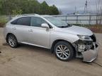 2015 LEXUS RX 350 BASE à vendre chez Copart ON - LONDON