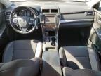 2016 Toyota Camry Le for Sale in Sacramento, CA - Rear End