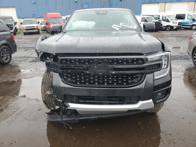  FORD RANGER 2024 Black