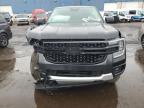 2024 Ford Ranger Xlt de vânzare în Woodhaven, MI - Front End