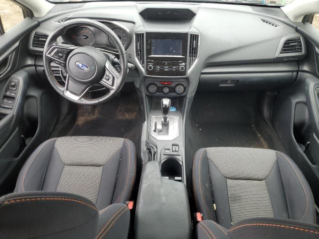  SUBARU CROSSTREK 2019 Blue