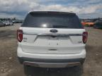 2016 Ford Explorer Xlt на продаже в Fredericksburg, VA - Front End