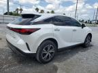 2025 Lexus Rx 350 Base продається в Riverview, FL - Side