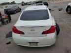 2008 Infiniti G35  en Venta en Kansas City, KS - Rear End