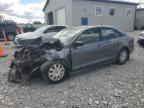 2016 Volkswagen Jetta S en Venta en Barberton, OH - Front End