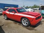 2014 Dodge Challenger R/T на продаже в Woodhaven, MI - Front End