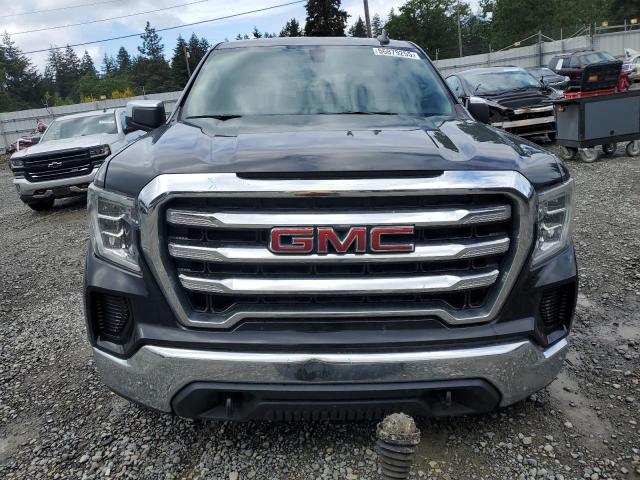 GMC SIERRA 2020 Czarny