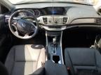 2015 Honda Accord Lx იყიდება Spartanburg-ში, SC - Side