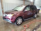2009 Acura Mdx  იყიდება West Mifflin-ში, PA - Rear End