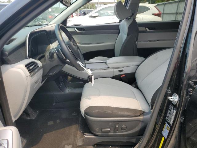  HYUNDAI PALISADE 2021 Czarny