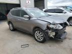 2017 Nissan Rogue S на продаже в New Orleans, LA - Front End