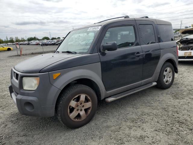 2004 Honda Element Ex