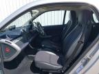 2012 SMART FORTWO PUL for sale at Copart WESTBURY